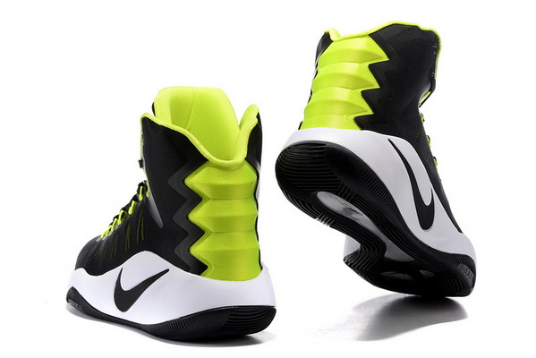 NIKE Hyperdunk 2016 Men Shoes--014